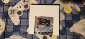 Teleroboxer Nintendo Virtual Boy (Japan) W/Box And Manual