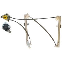 1X Fensterheber Valeo 851097 Passend FüR Audi