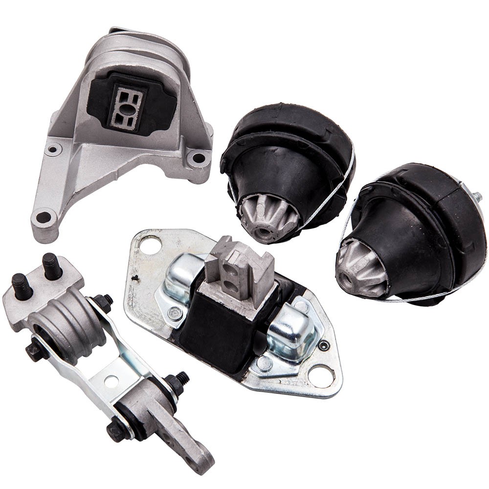 Ajustement moteur Volvo V70 XC70 solution claquement 30680750