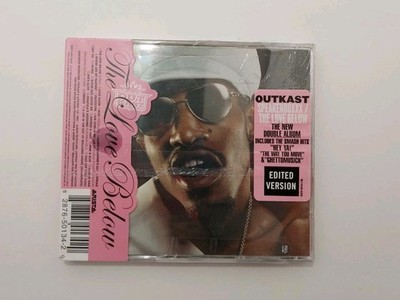  Outkast    Speakerboxxx / The Love Below   - New & Sealed  -