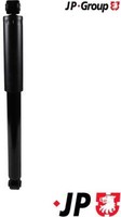 JP Group 1152103100 StoßDäMpfer StossdäMpfer Hinterachse Hinten