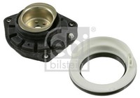 Febi Bilstein 22619 Reparatursatz, FederbeinstüTzlager Vorne FüR Renault