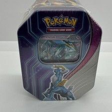Pokémon JCC Tin pokebox Destinée Paradoxe Chef-de-Fer-ex Scellée FR 2024