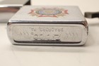 Mint Vintage Zippo Lighter U.S. A Veterans of Foreign Wars  — photo 5
