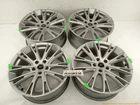 Lexus SC430 Set Of 4 Aftermarket Platinum Prophecy Wheel Rim 18x8 10 Spoke 02-10