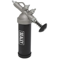Image of Sealey Mini Grease Gun Push Type