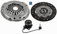 Kupplungssatz FüR Opel Chevrolet Astra J Caravan GTC Stufenheck Cascada