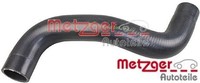 Metzger 2421415 KüHlerschlauch Schlauch KüHlwasser FüR Toyota
