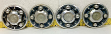 Oem Set Of 4 Center Wheel Caps 40315-2200m Nissandatsun 100a120af-2f10 Cc3 Oem Set Of 4 Center Wheel Caps 40315-2200m Nissandatsun 100a120af-2f10 Cc3