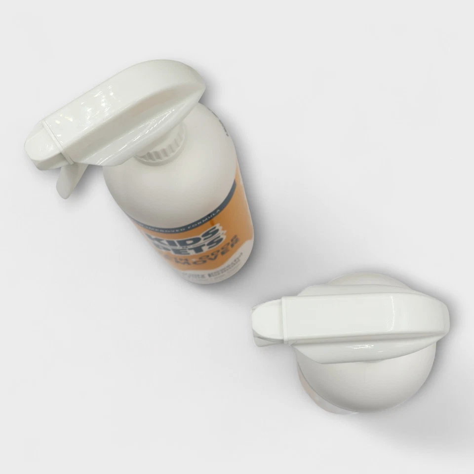 Средство для удаления пятен + запаха Kids n Pets 27,05 жидкой унции 800 мл 2 упаковки - Изображение 2 из 4