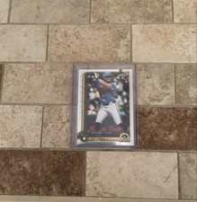 2025 Topps Chrome Update Series - Rookie Debut Caleb Durbin #USC112 Refractor...