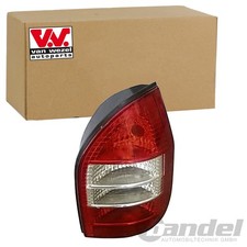 VAN WEZEL RÜCKLEUCHTE HECKLEUCHTE RECHTS passend für OPEL ZAFIRA