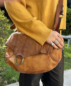 Henry Leather Bag | eBay