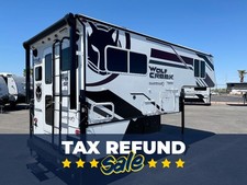 2026 Northwood Wolf Creek 890-SB