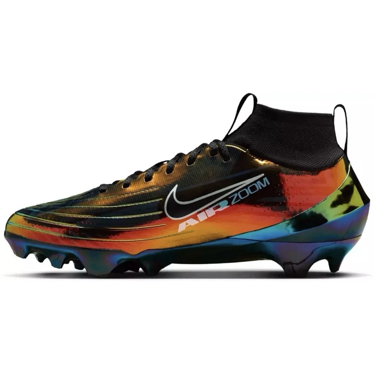 NIKE VAPOR FLY PRO（2016） 1W 希少 Nike Vapor Pro 1 Black Metallic Silver Anthracite for Sale