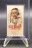 N2 ~ALLEN & GINTER American Indian Chiefs CAYATANITA - Navaj