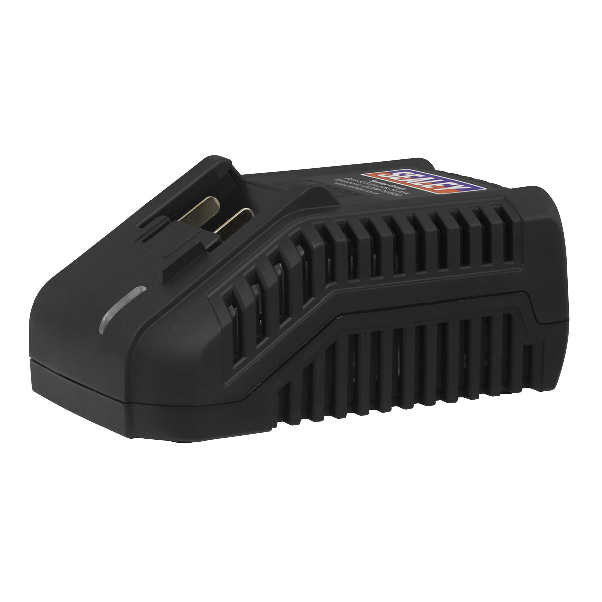 Dual Battery Charger 20V SV20 Series Lithium-ion