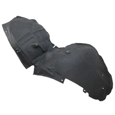 Right Passenger Side Front Fender Liner For GMC Sierra 1500 2022-2025 85594211