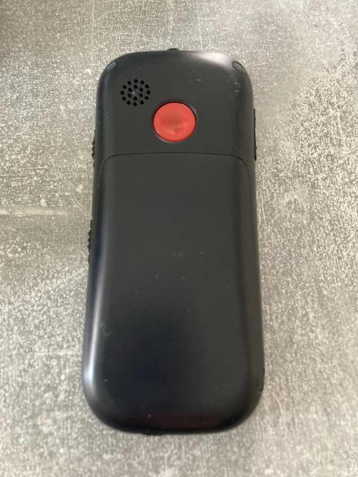 Swiss One Handy Swisstone BBM 320 (ohne Simlock), Gebraucht - Bild 3 von 4