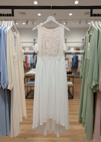 Ever After Wedding Dress