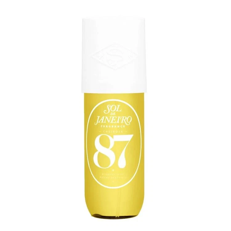 Sol De Janeiro Cheirosa 87 Perfume Mist 90ml Brand New