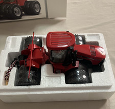 Ertl Series Ii Precision 1/32 Case Ih Stx450 In Box