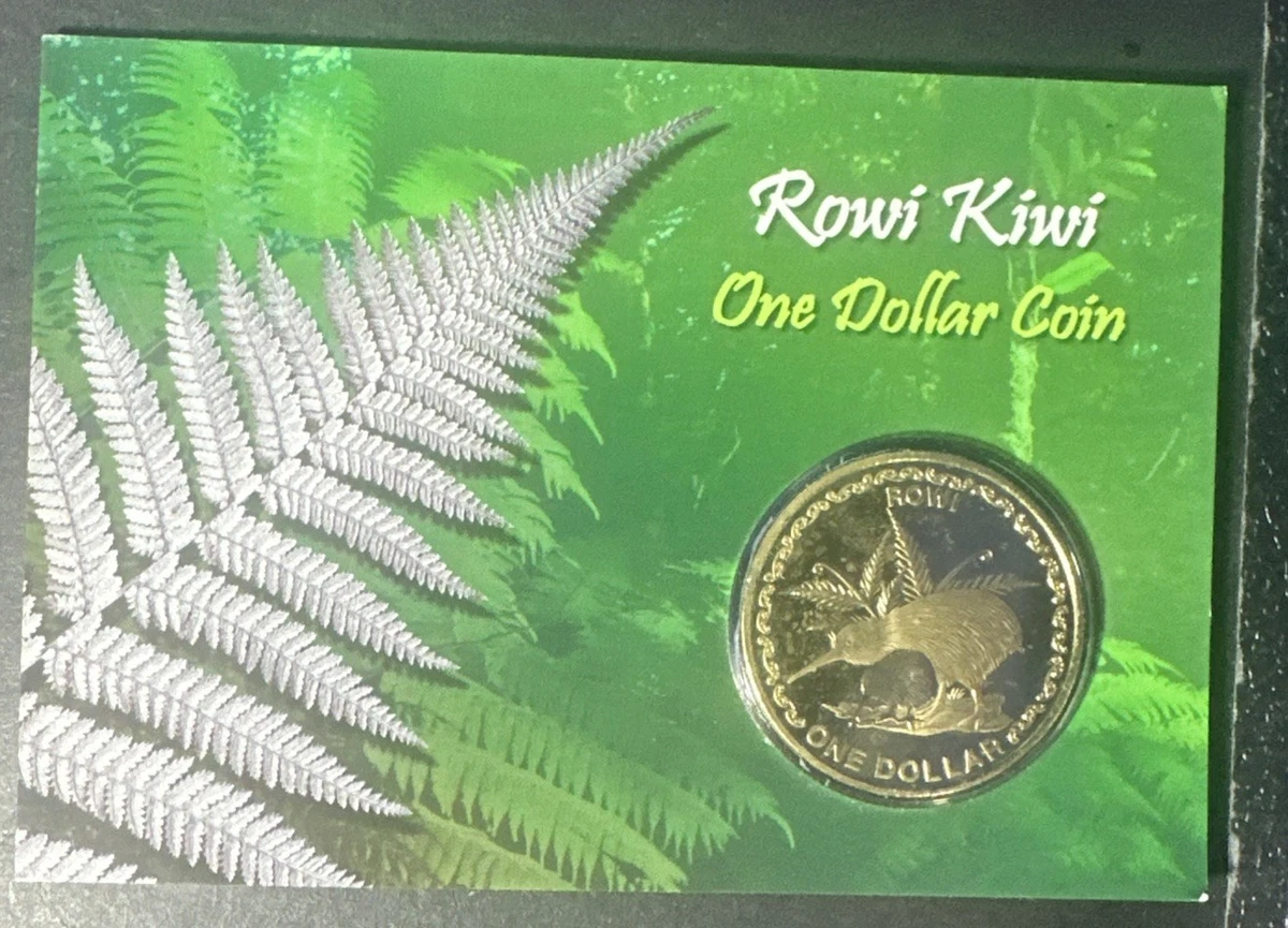 2005 New Zealand Coins for sale | eBay