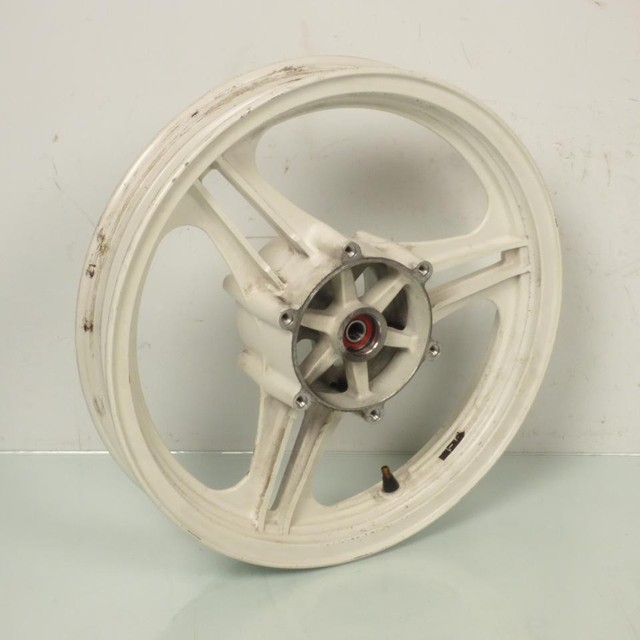 Jante avant ENKEI 16x2.15 F-1168 pour moto Kawasaki 500 GPZ 1988 à 1993