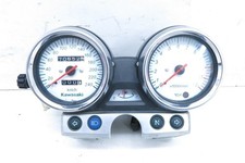 KAWASAKI ZR-7 ZR750F  Tacho Cockpit  70.652km   321