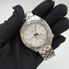 Seiko Prospex 110th Anniversary mechanical Limited Men's watch SPB333/SBDC187 2