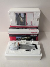Peterbilt 335 Jerr-dan Rollback Truck - White - Twh 150 Scale 080-01101 New