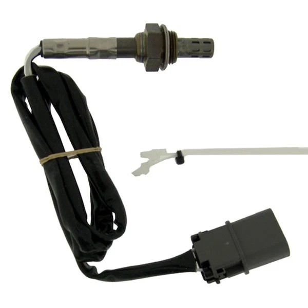 For Nissan Frontier 1999-2003 NTK 24526 Oxygen Sensor Foto 4 de 4