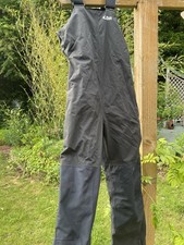Gill Costal Trousers Size 14 Black