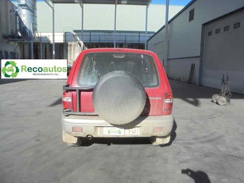 921011F021 FARO IZQUIERDO KIA SPORTAGE 2.0 TURBODIÉSEL CAT 2383 2383332 - Imagen 9 de 9