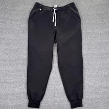 Figs Tansen Jogger Scrub Pants Mens Small Stretch Scrub Athletic MXXSW2004S