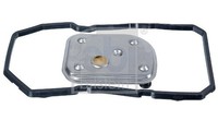 Hydraulikfilter-Kit, Automatikgetriebe febi bilstein 107829 FüR OE A169 371 04
