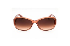 JUICY COUTURE JU633-0DXL-55 Sunglasses Size 55mm 140mm 16mm RED GLITTER NEW S