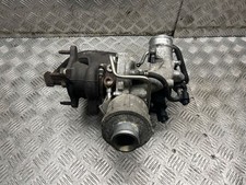 Turbo Audi S4