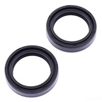 Gabel Simmerring Satz Passend FüR Kawasaki Ninja 250 R EX Ninja Bj. 2008-2014