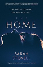 Sarah Stovell The Home (Paperback) (UK IMPORT...