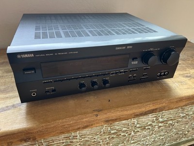 Vintage Yamaha HTR-5140 AV Receiver