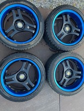 Jdm Rare Super Advan Racing Sa3r 174book 5-hole Wheels No Tires Jdm Rare Super Advan Racing Sa3r 174book 5-hole Wheels No Tires