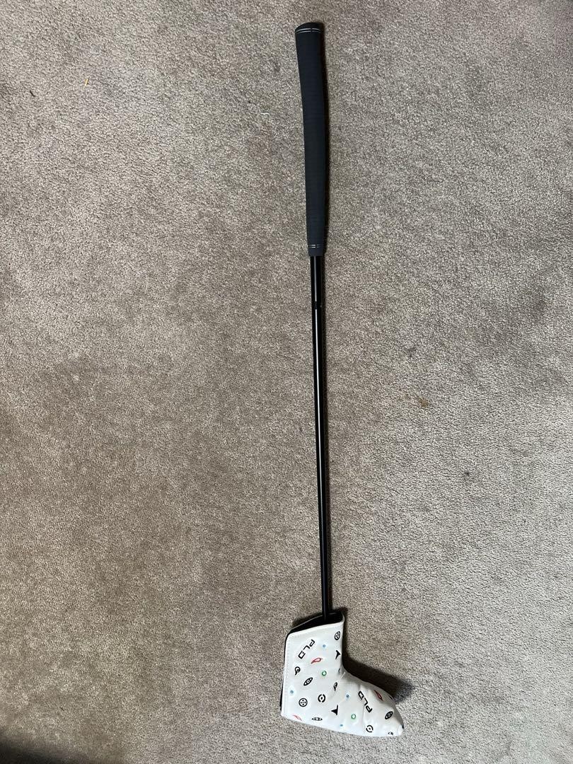PING PLD Mild Answer Putter RightHanded at Golf Shop | eBay