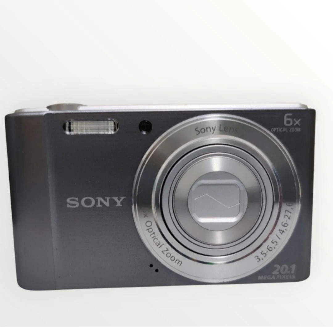 Sony DSC-W810 Digital Cameras for Sale | Shop New & Used Digital