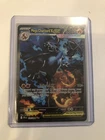Mega Charizard X ex 125/094: Phantasmal Flames Holo - Clean Front