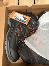Portwest Compositelite All Weather Boot S7S FO SR Waterproof FC57