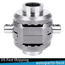 Differential Locker For Jeep Cherokee Xj Dodge Chrysler 8.25 29 Spline