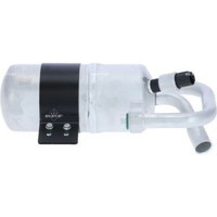 NRF 33339 Trockner Klimaanlage FüR Ford Fusion Fiesta JH JD JU