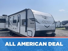 2026 Jayco Jay Flight SLX 8 Wide 284BHS