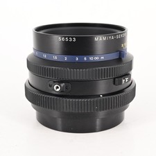 Mamiya 110mm Focal Camera Lenses for sale | eBay